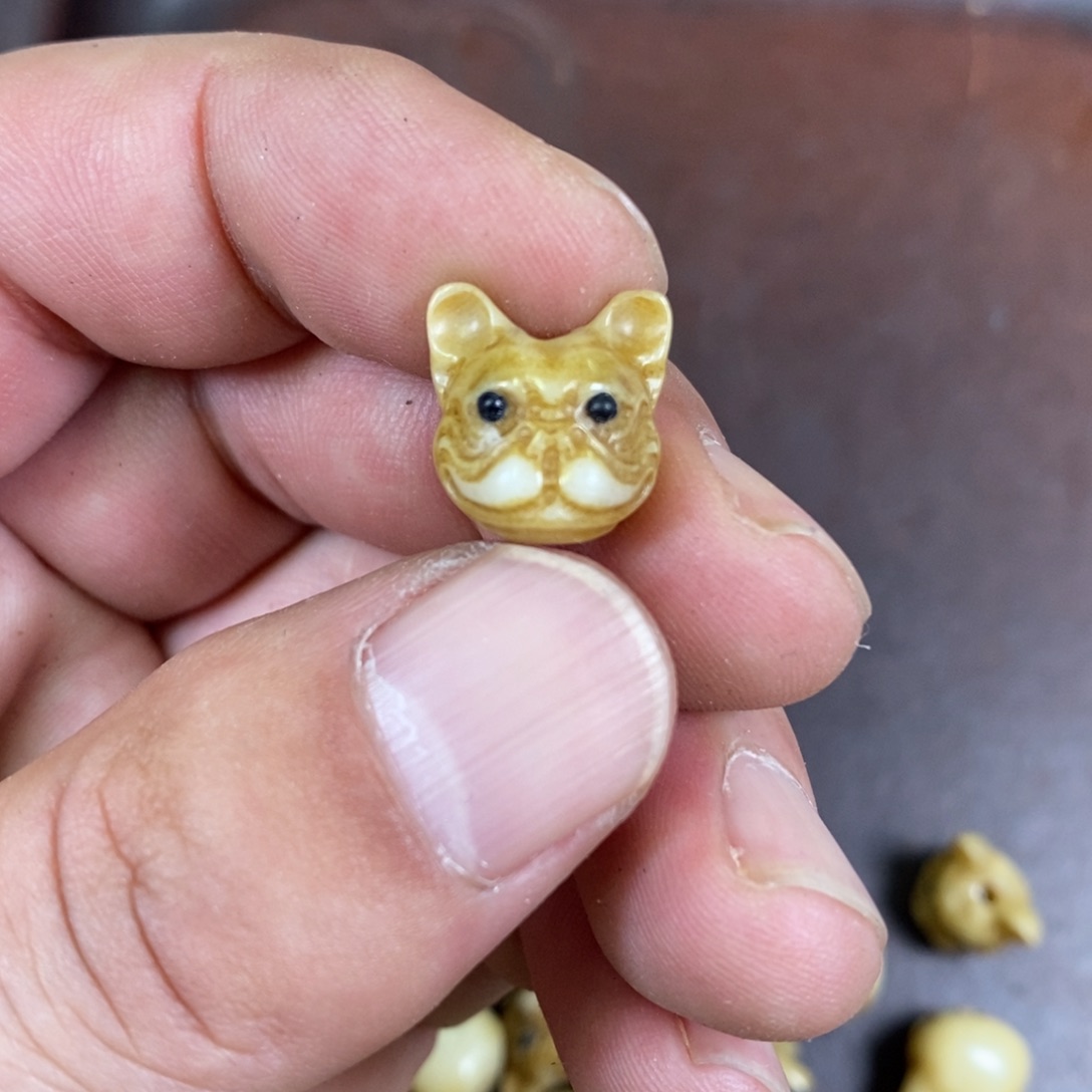 手串/手链驼骨配饰50