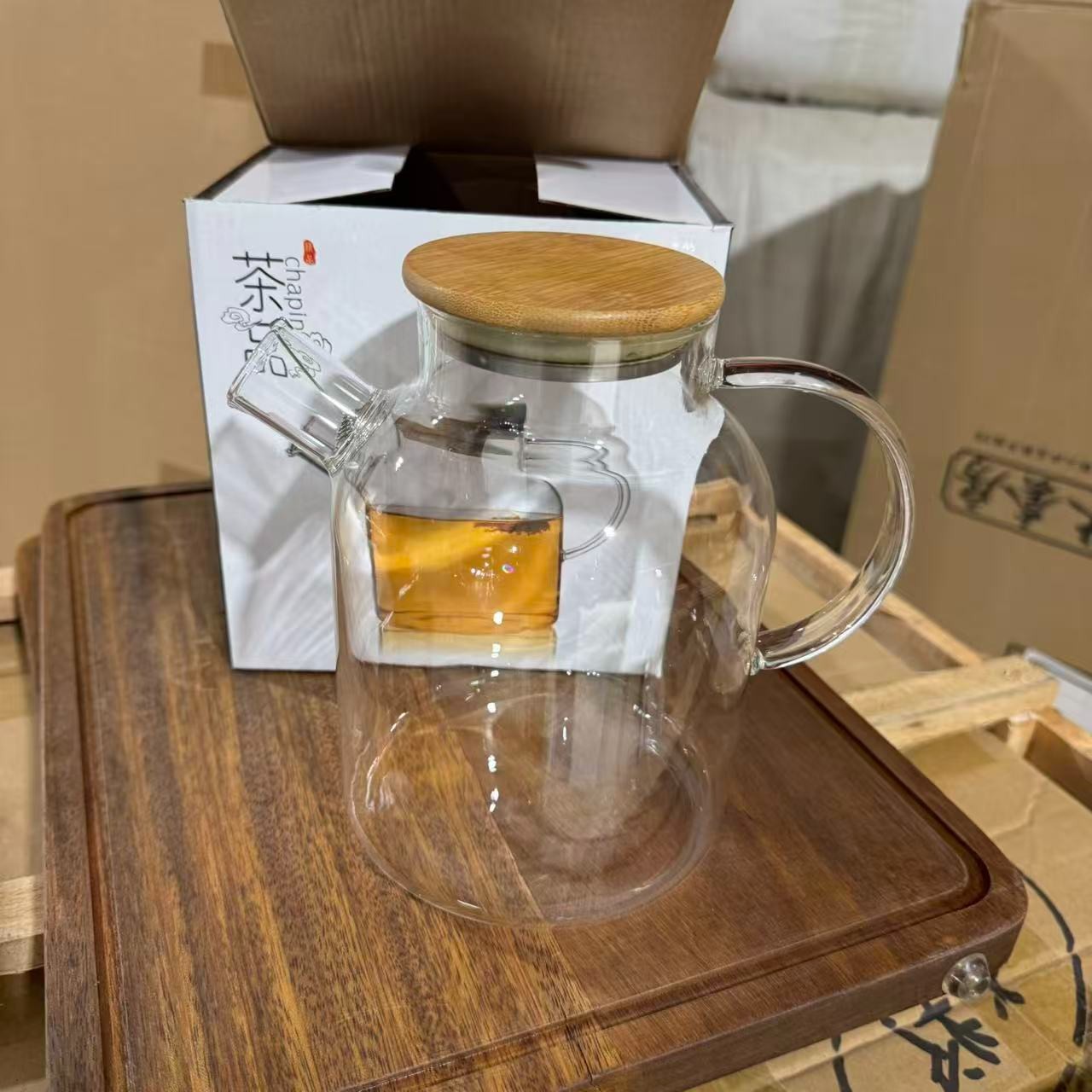 ZG-1800ml#水壶冷水壶1.8L库存尾货（三楼）22397