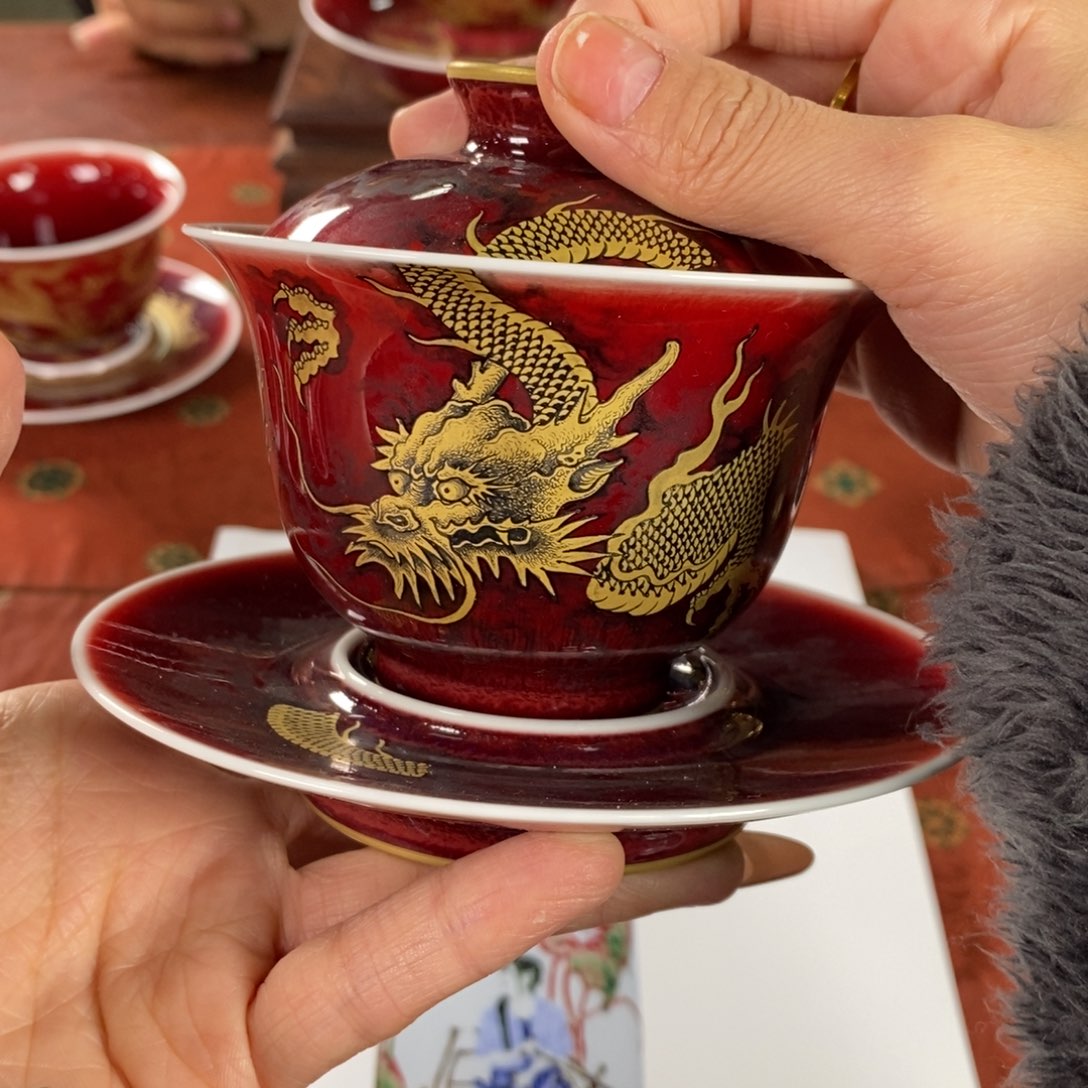 九鸣瓷艺九鸣瓷艺