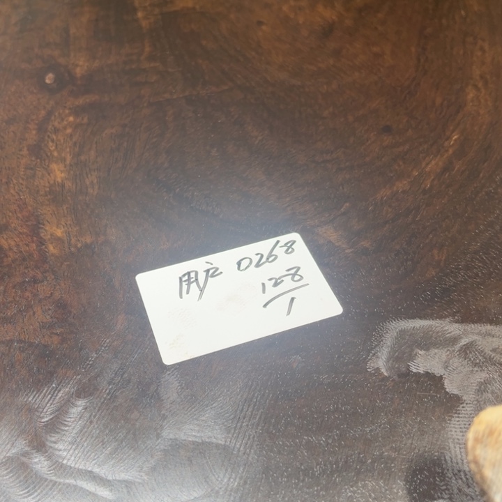 风车木（黑檀木）用****8