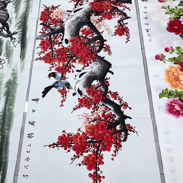 国画展展展重中之重重中之重