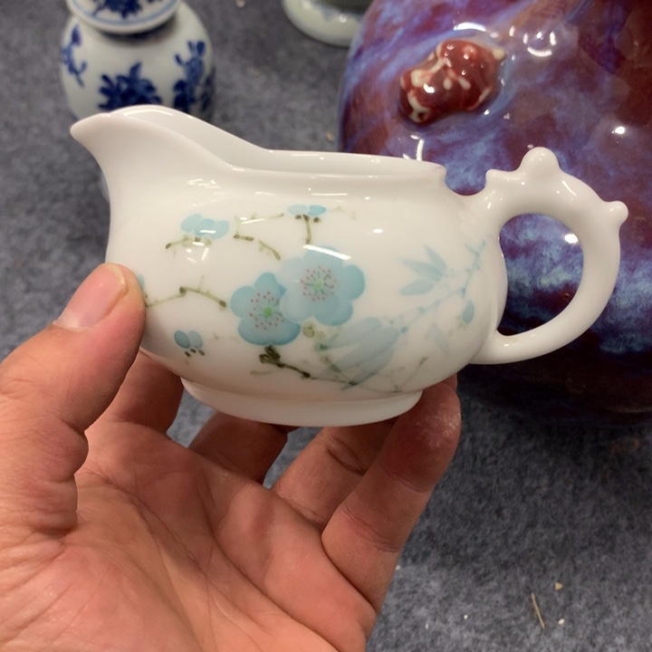 摆件陶瓷2586963625866