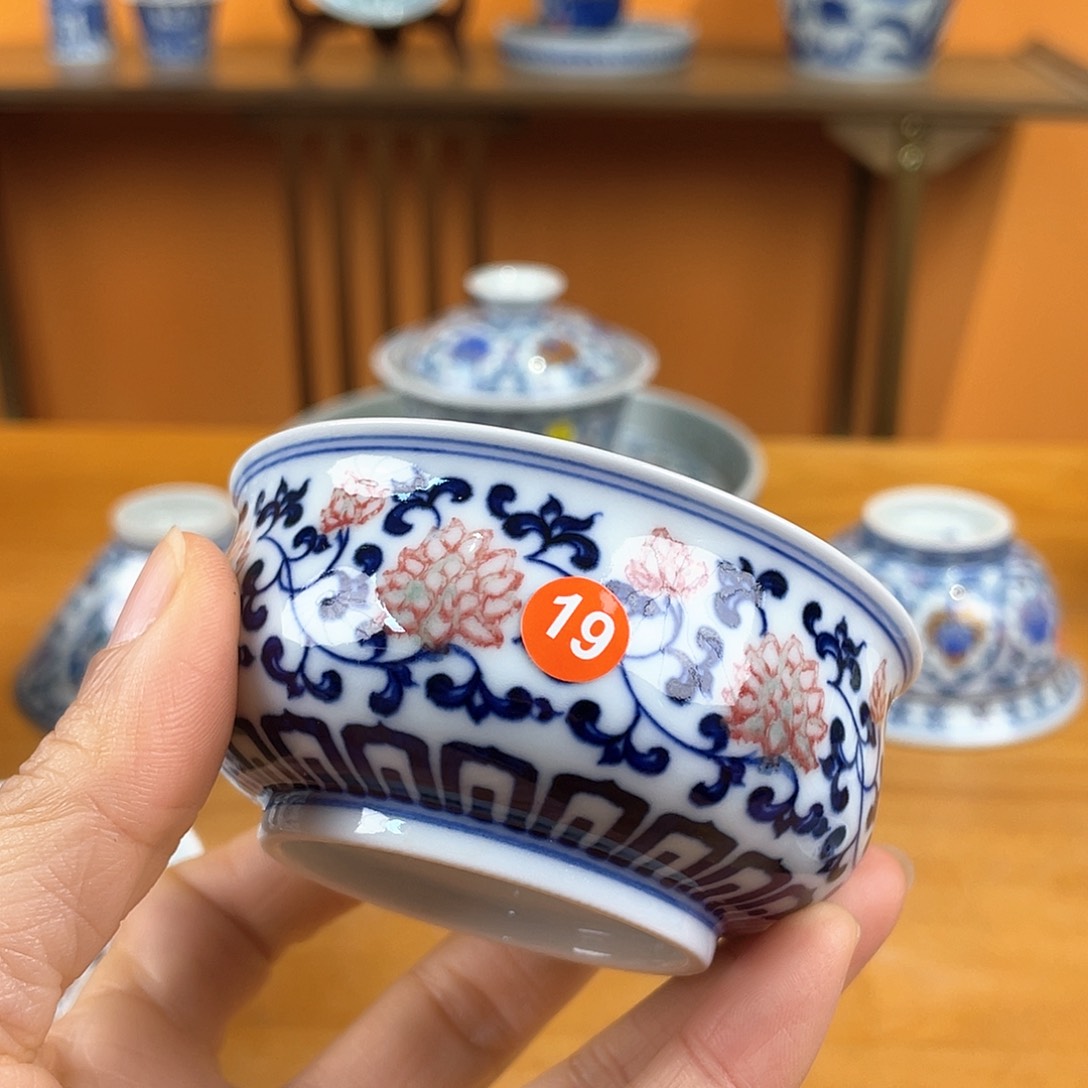 景德镇陶瓷景德镇瓷器