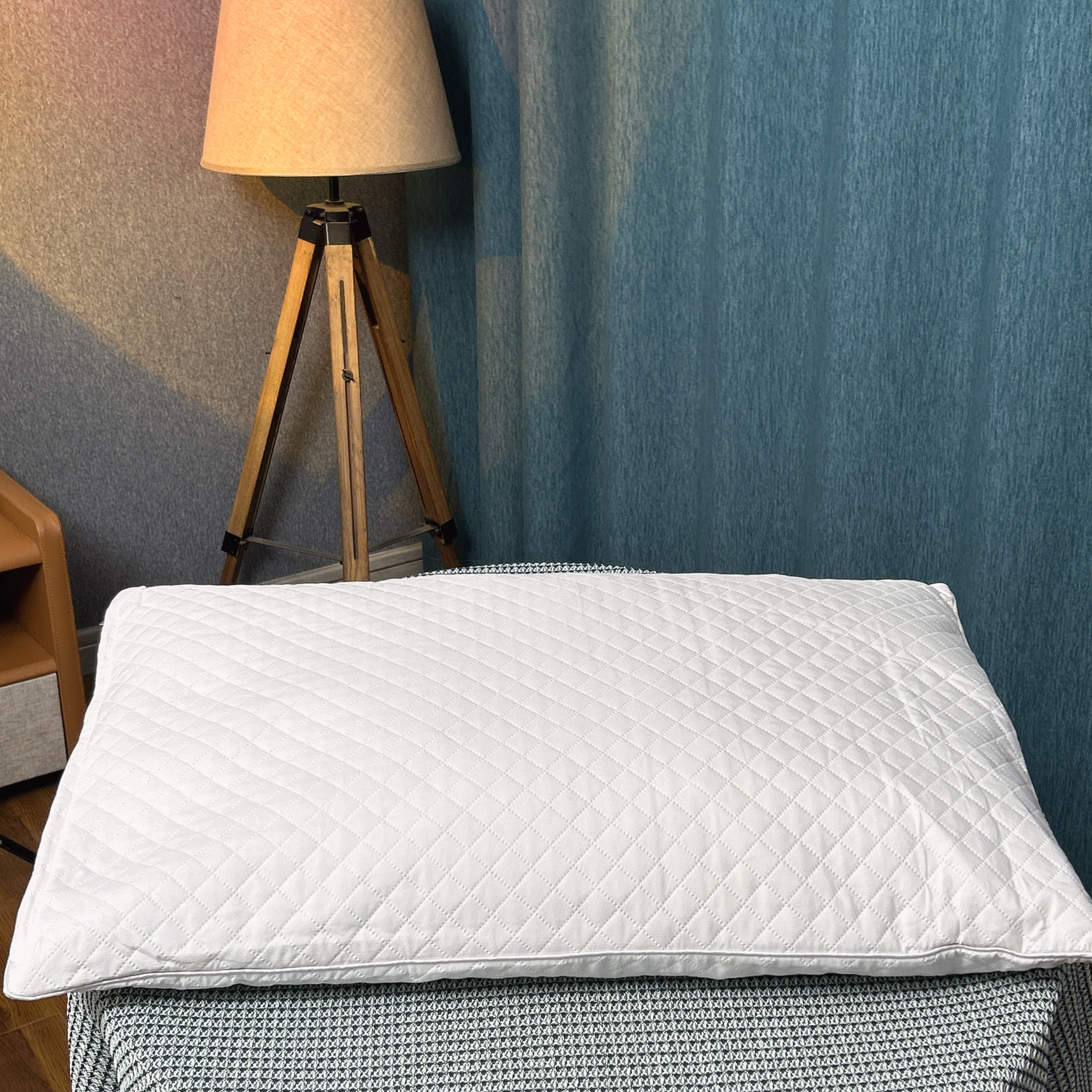 太行山侧柏壳枕头炒熟柏壳枕芯改善睡眠护颈枕侧柏壳枕芯