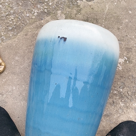 【闪购商品】紫砂花盆瑕疵18.35花盆