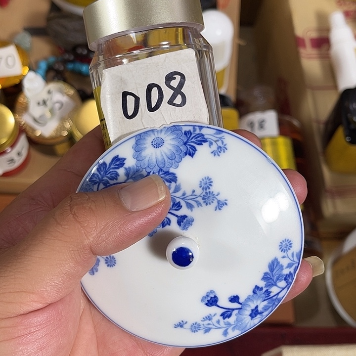 瓷片回流瓷器瓷片08