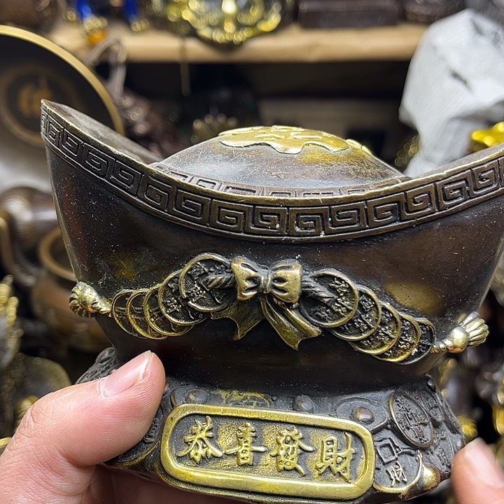 航弟文玩铜器链接