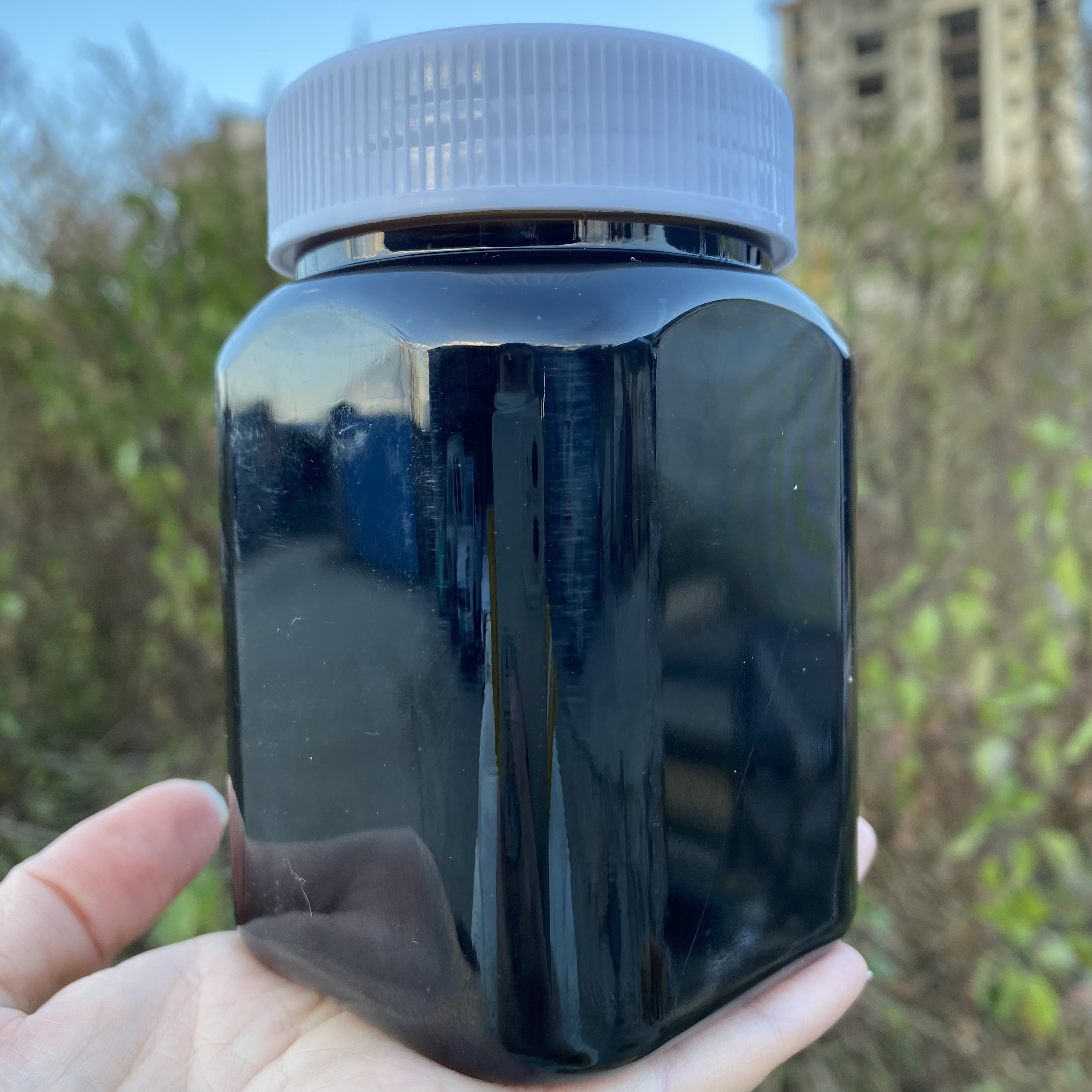 【土特产蜂】蜜500g