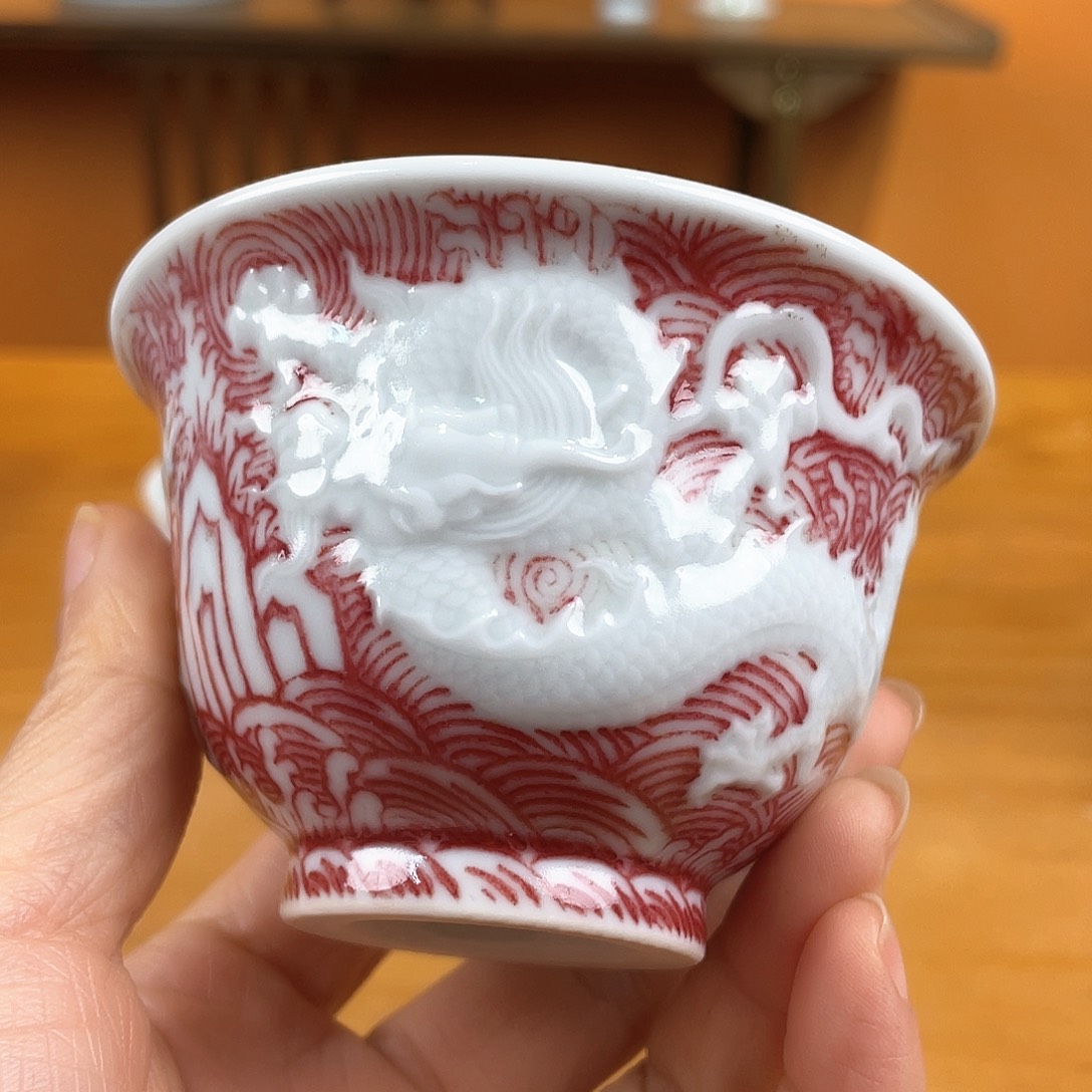 景德镇陶瓷景德镇瓷器
