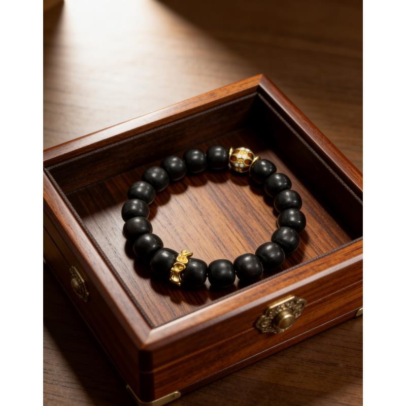 L7-1精美手串（无礼盒）