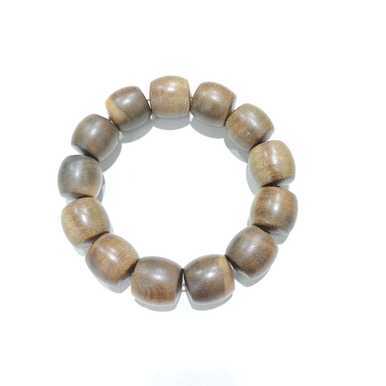 非金属木质手链 J302/LL/手串/多样性发货