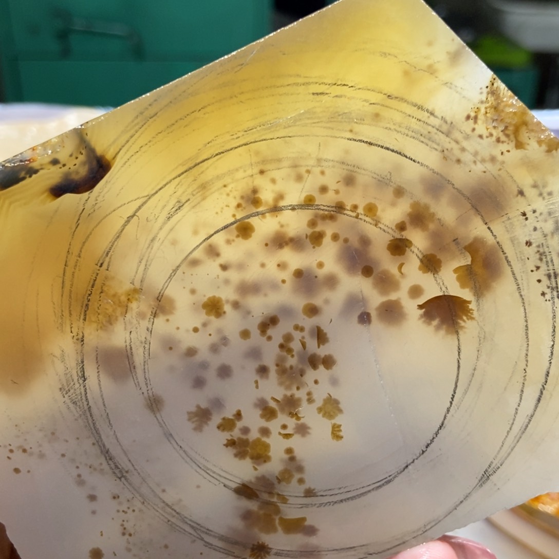 【闪购商品】定制玛瑙二*果定制天然玛瑙手镯