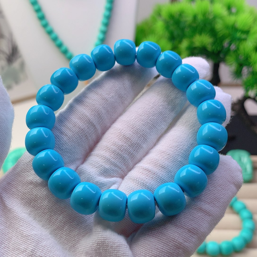 无非金属卡10蓝色老型单圈