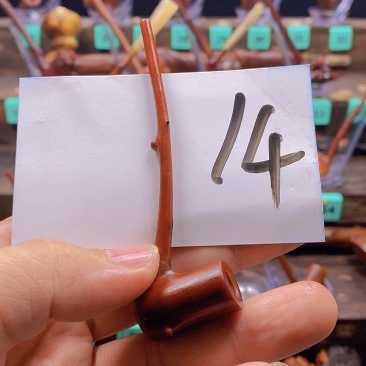 木精品檬子木纯手工