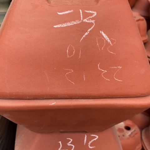 紫砂花盆自产自销