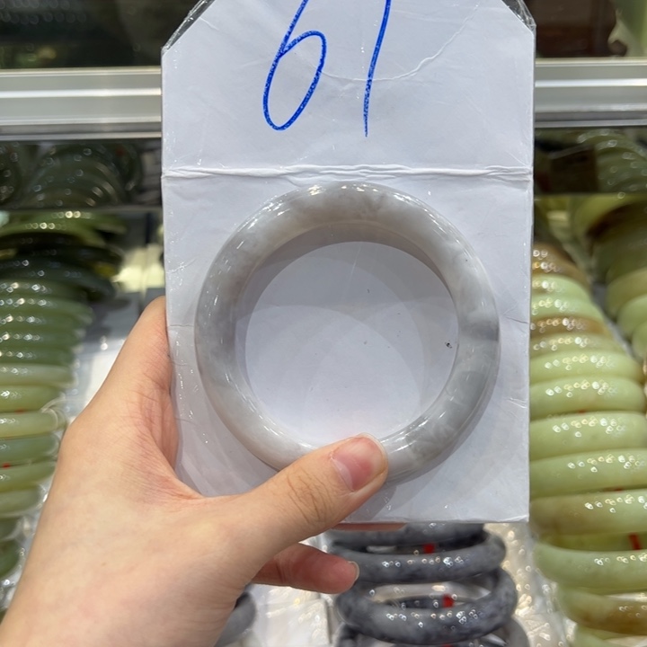 和田玉（糖玉）手镯未镶嵌