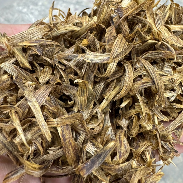 虫漏勾丝香料带有兰花香蜜甜凉味可用于家居熏香100克