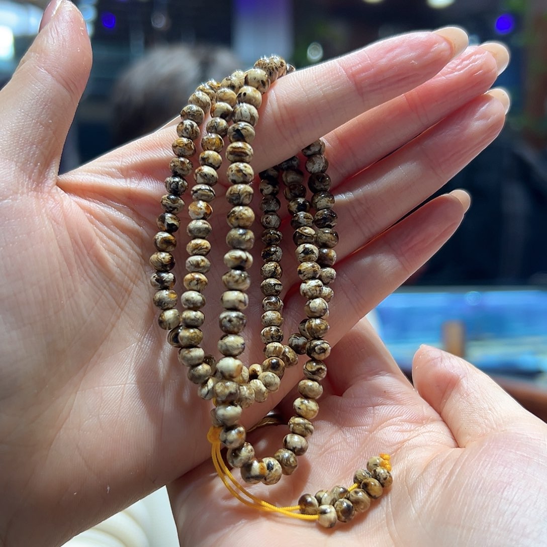 裸石琥珀未镶嵌5M20-91