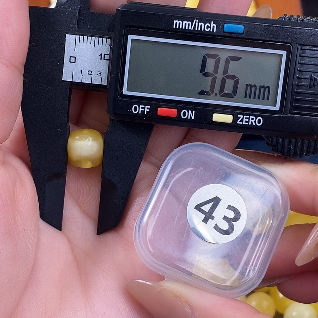 琥珀珠宝奇石未镶嵌琥珀蜜蜡微瑕