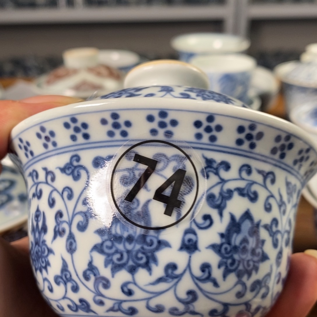 手工制作物美价廉
