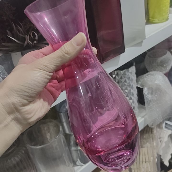 红陶10x24手工测量会有误差