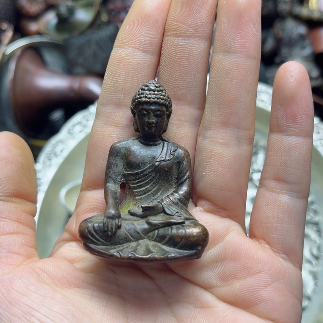 铜器摆件专属链接