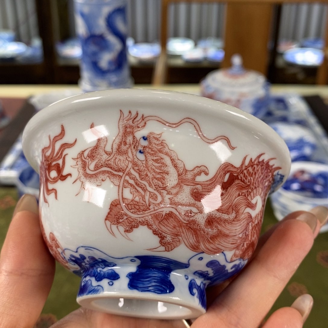 九鸣瓷艺九鸣瓷艺