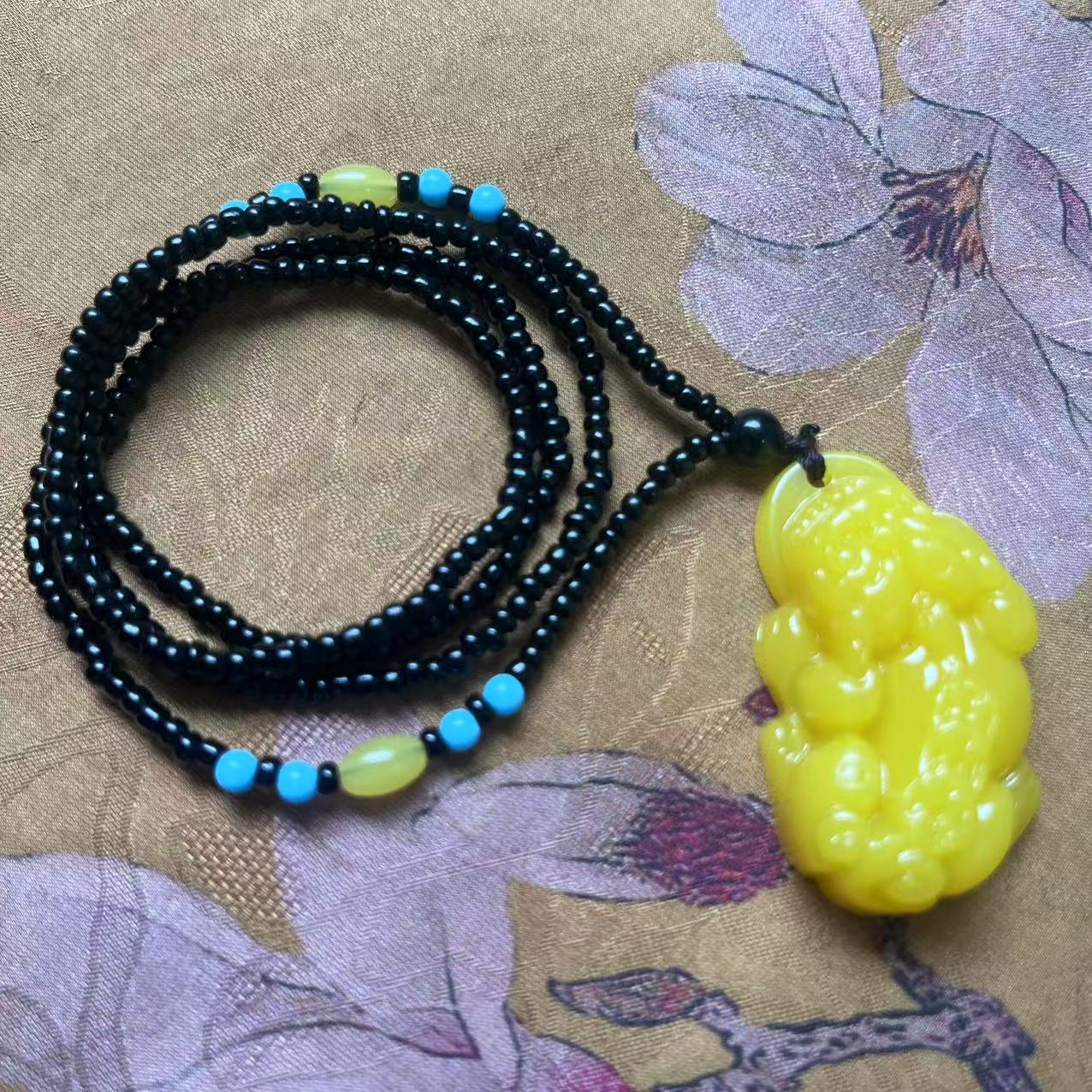 Z0002 精选吊坠 无礼盒