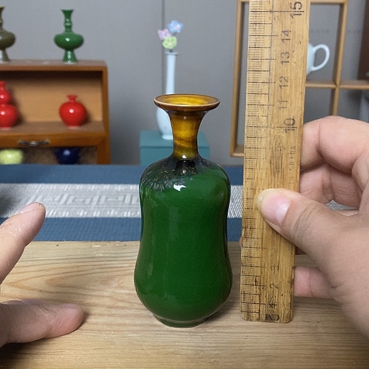 摆件景德镇瓷器精品鉴赏作品