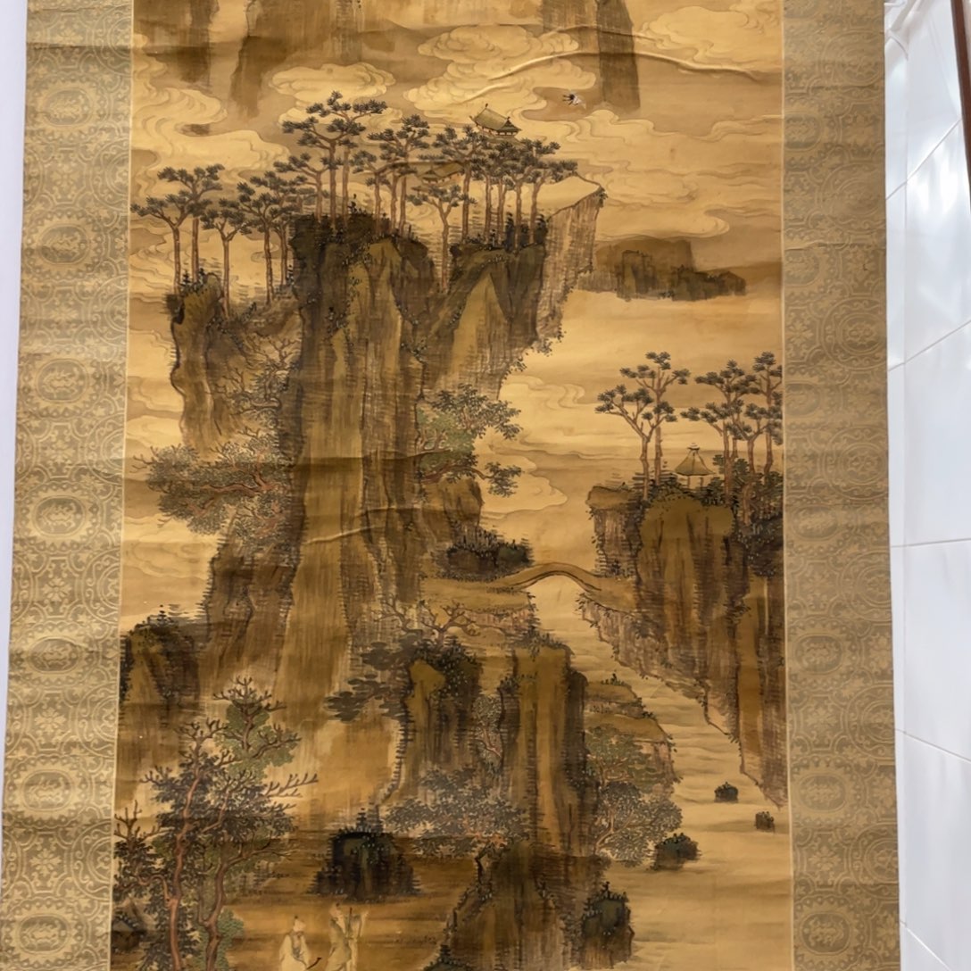 东***馆精品剪纸作品欣赏