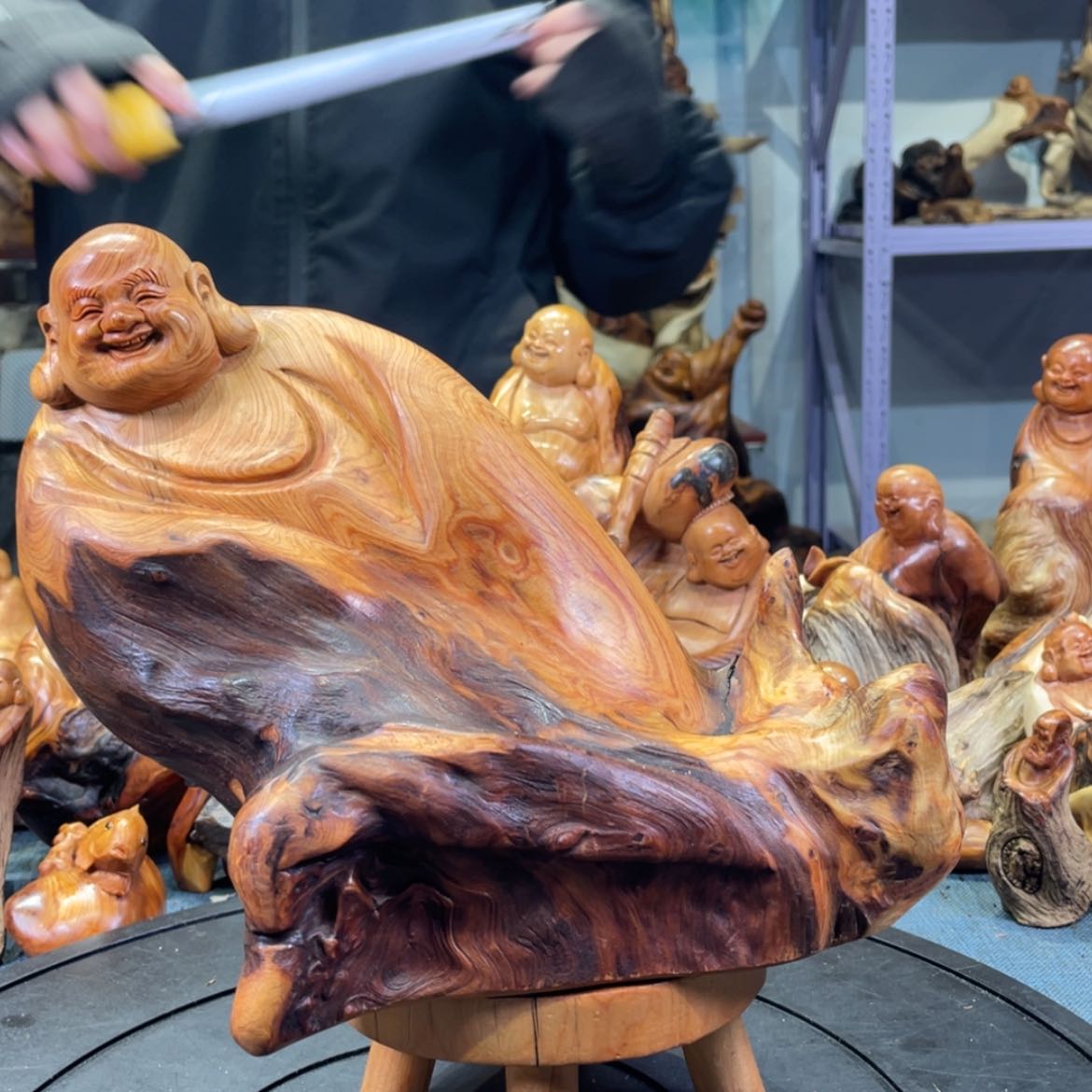 【闪购商品】柏木（崖柏）其他