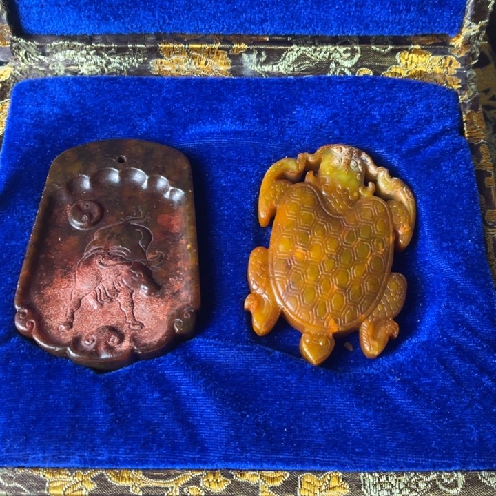 瓷片瓷器紫砂壶瓷器