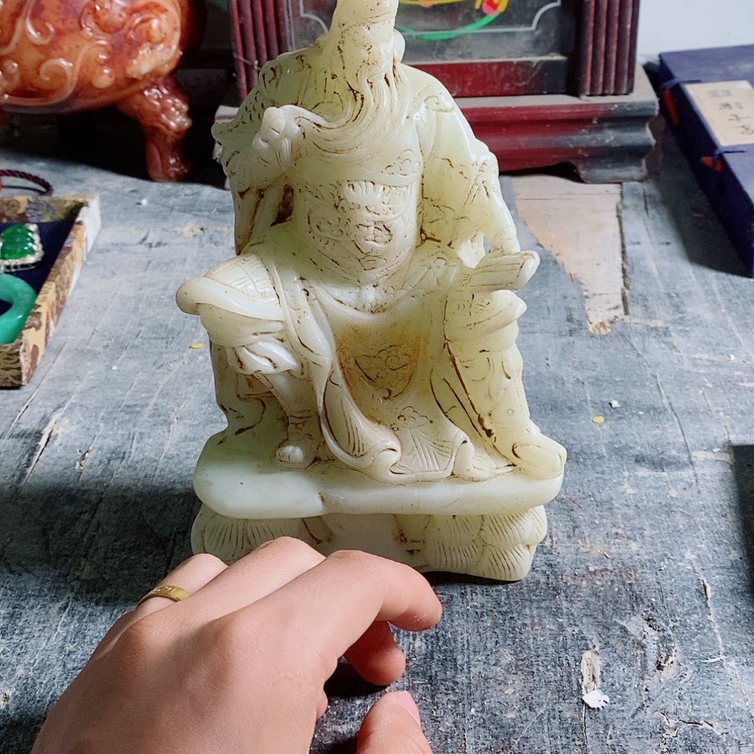 闪购商品直播间画面1