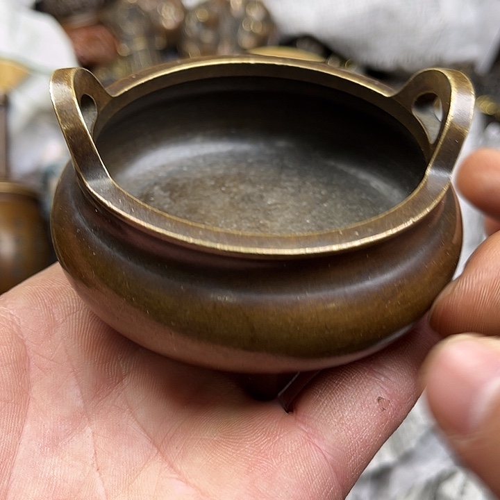 航弟文玩铜器链接