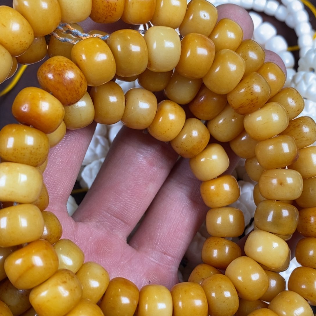 骆驼牙手串/手链配饰154