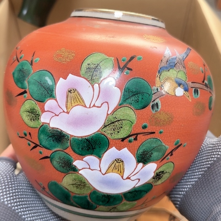 瓷片瓷质品工艺品