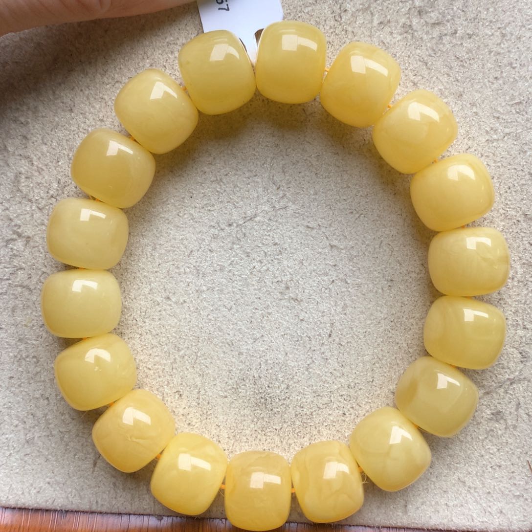 蜜蜡珠宝奇石未镶嵌43