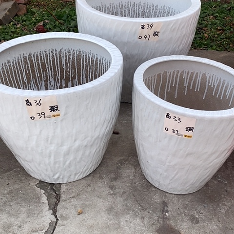 缸高温陶瓷 默认瑕疵