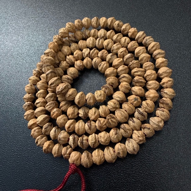 热振一哥《横打.千鹊》定制级百香籽