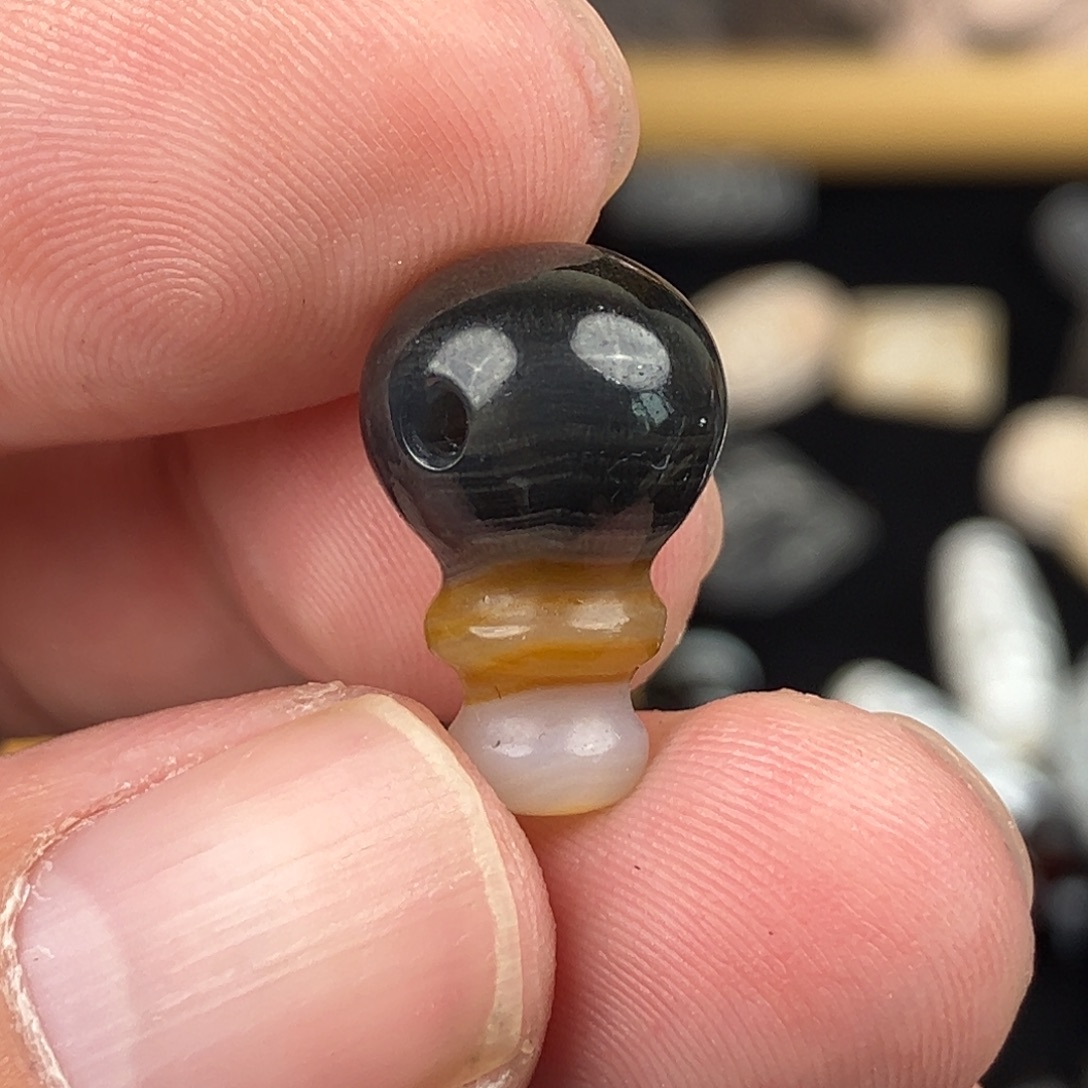 玛瑙/玉髓未镶嵌玛瑙