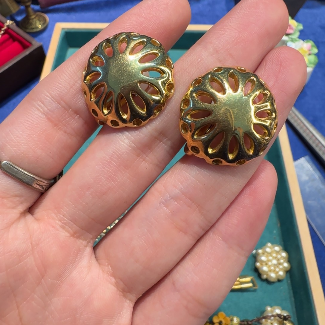 合成碳硅石纯铜瑕疵