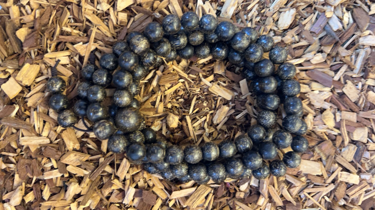 沉香w129 福来精选高端文玩