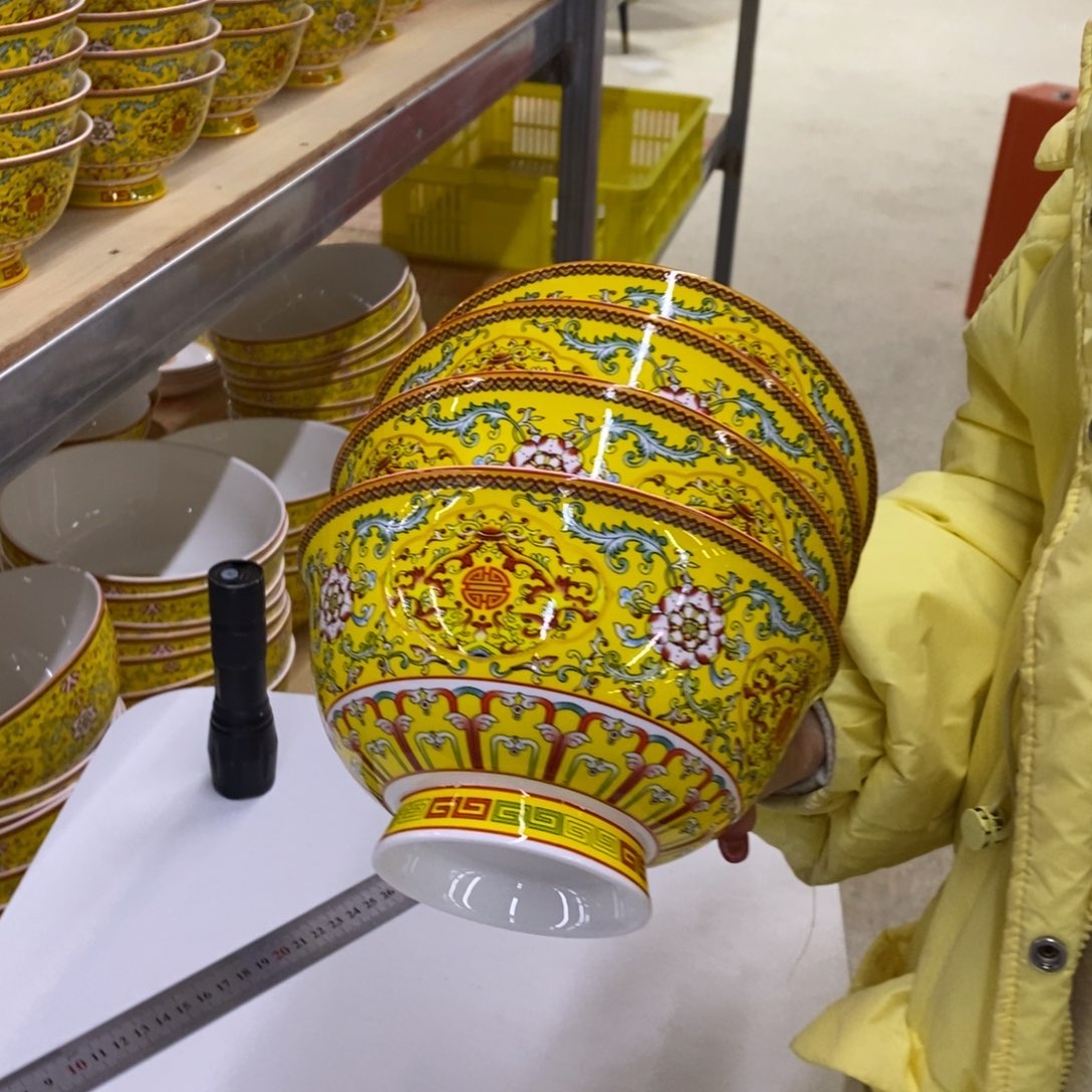 陶瓷4个6英寸，，，，，，