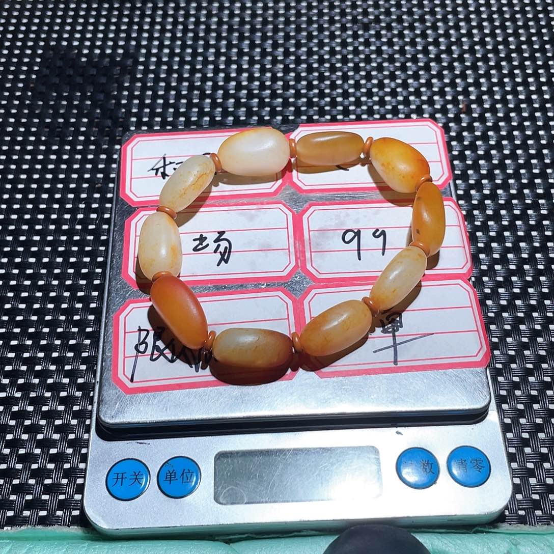 未镶嵌和田玉珠宝奇石