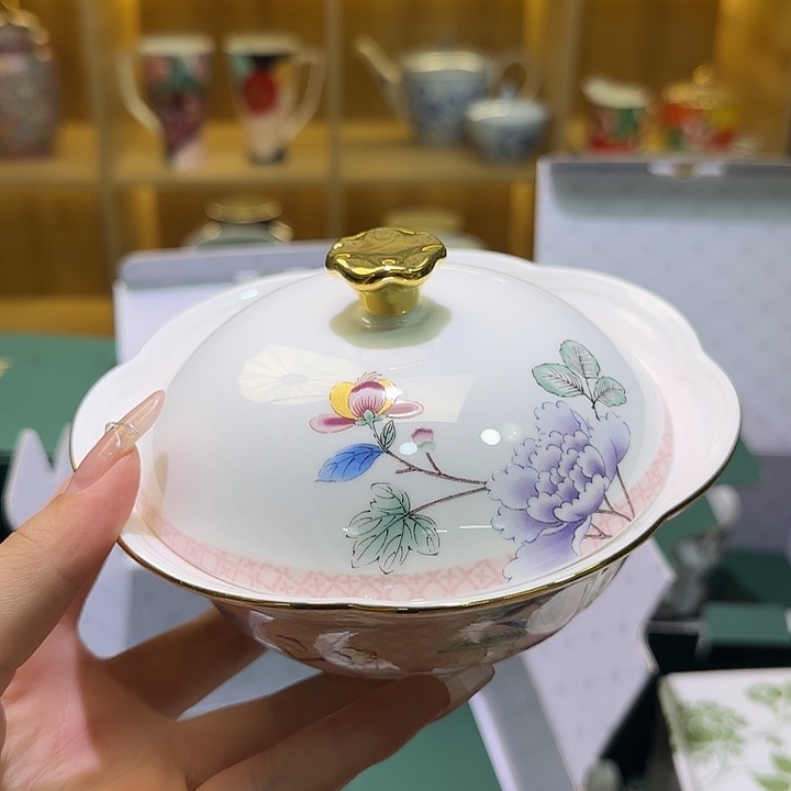 紫砂骨瓷实付满10包邮哈