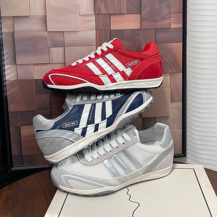 默认微瑕时尚休闲鞋夏季学生阿甘鞋低帮情侣