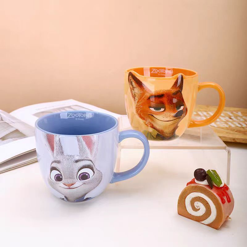Disney迪士尼逐梦酷杯-礼盒装