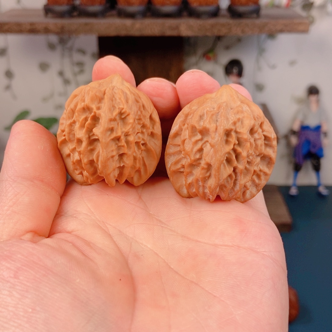 文玩核桃吊坠61¥¥曹大龙