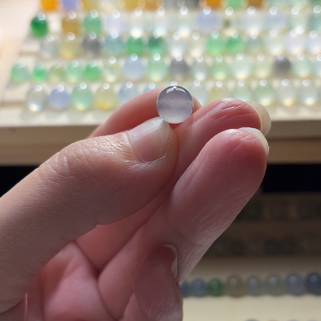 翡翠散珠翡翠卡8.2 1146