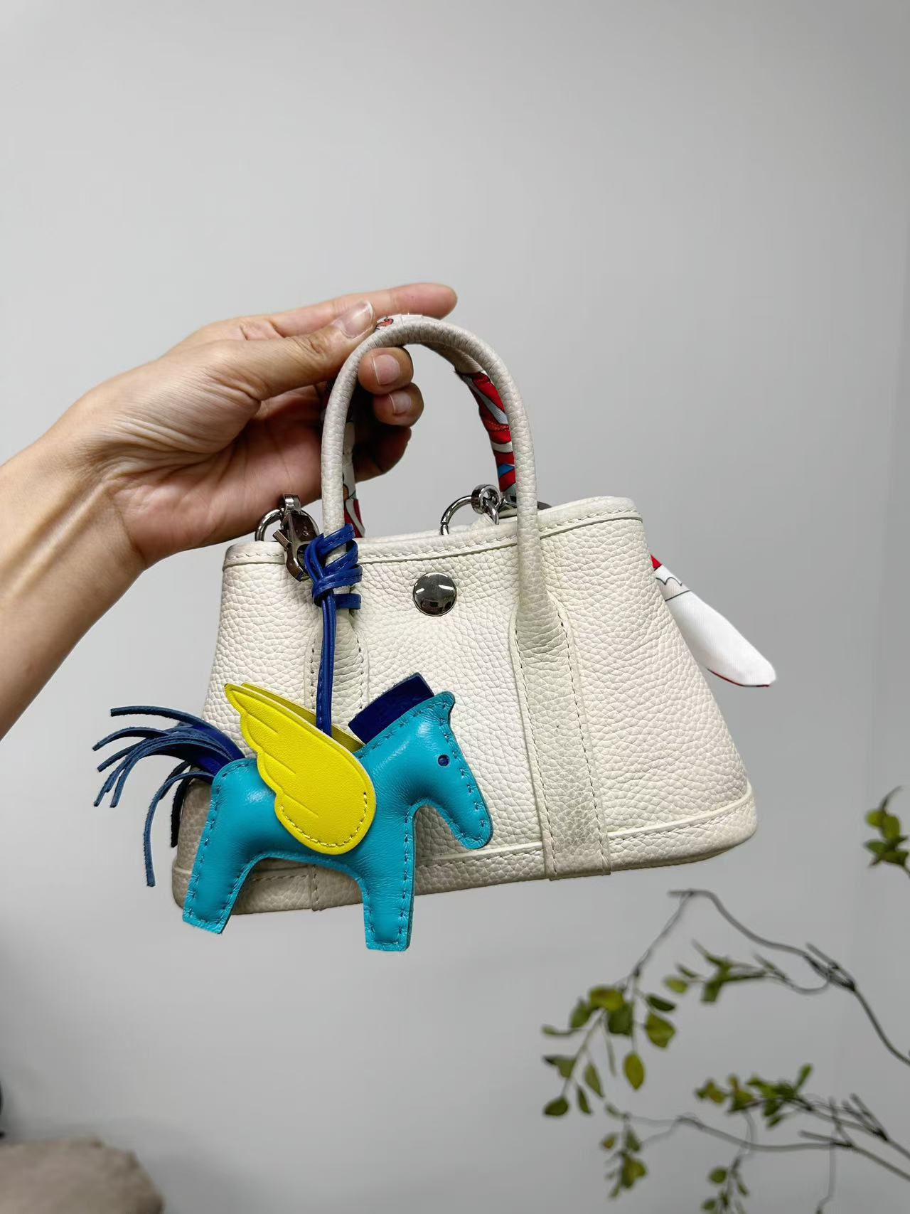 E064 时尚气质百搭早春出门出游挎包